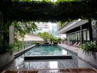 Perfect Solo Trip Staycation 