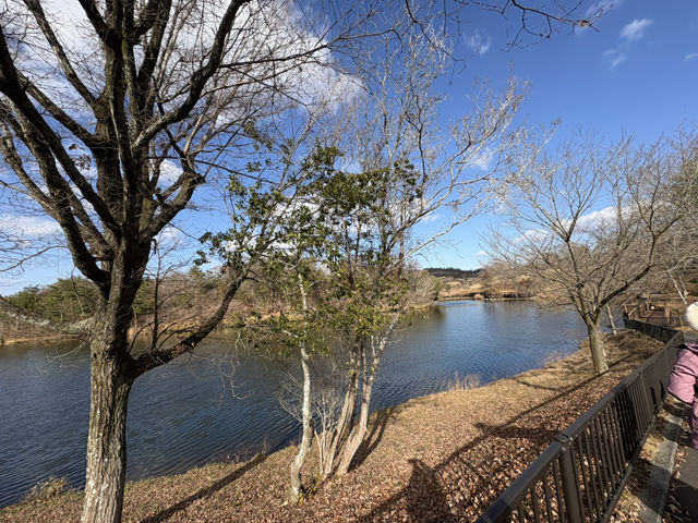 國營讚岐滿濃公園