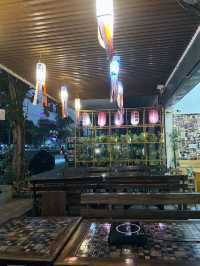 ปลาด้าชาบูลำปาง