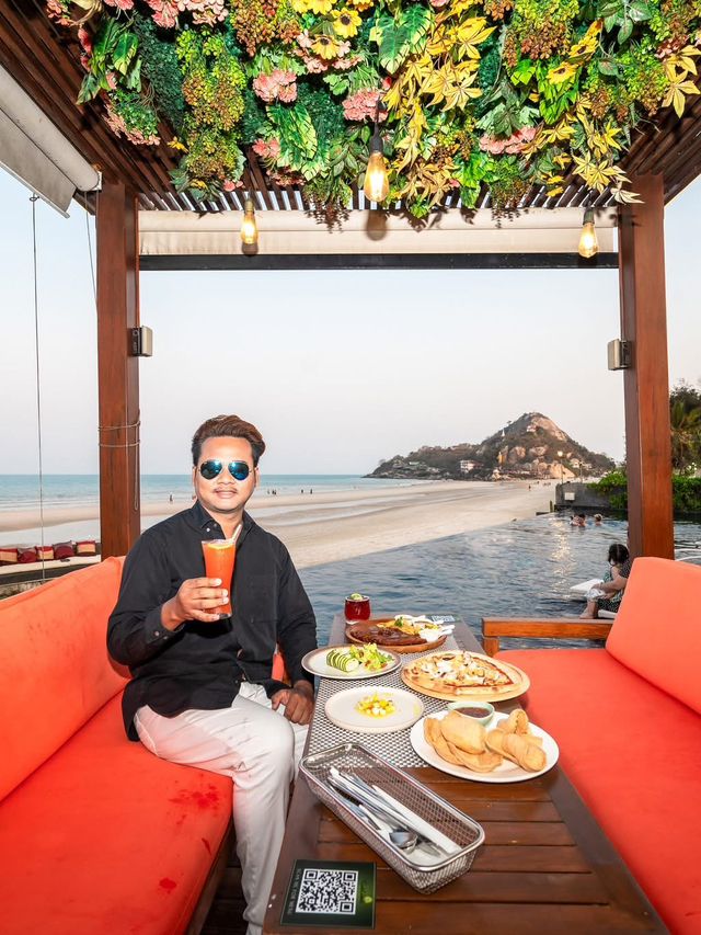 The Yana Villas  Hua Hin