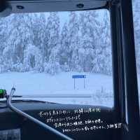 🇫🇮ロヴァニエミ‼️オーロラが現れなくても楽しめる‼️