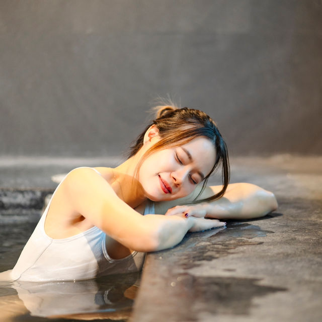 ✨ไปหาที่ออกกำลังกายเพื่อสุขภาพ ในโรงแรมกรุงเทพ