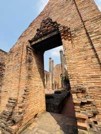 วัดกุฎิดาว ตามรอยสายมู ตำนานปู่โสมเฝ้าทรัพย์