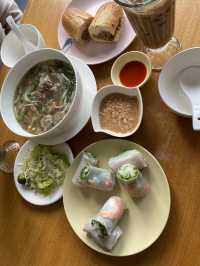 Pho 90’s located at  Metro Manila