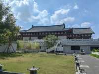 Deshou Palace