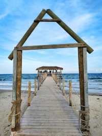 Tunisian Beach