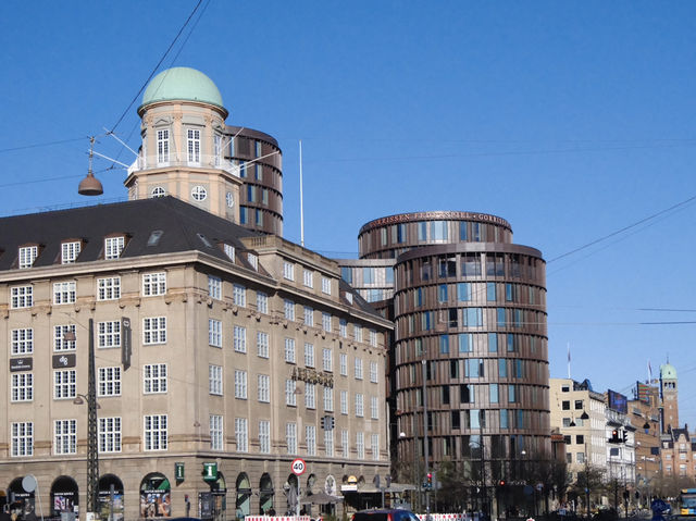 2 Days in Copenhagen