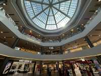 Classic Shopping Escape with Endless Choices: IOI Mall Puchong