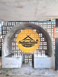 A FLAVOR EXPLOSION IN SULTAN SALAI RESTAURANT, MELAKA