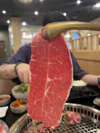 Shizen Yakiniku สาขาฟิวเจอร์พาร์ครังสิต