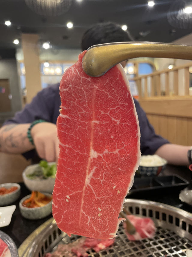 Shizen Yakiniku สาขาฟิวเจอร์พาร์ครังสิต