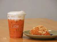 One Another  Cafe บางปู