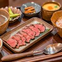 Relive Cafe Hongkong