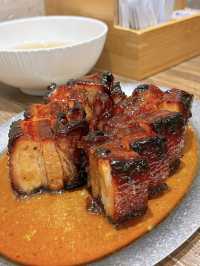 🎏【發達叉燒】低調開業‼️必食招牌蜜汁叉燒🔥