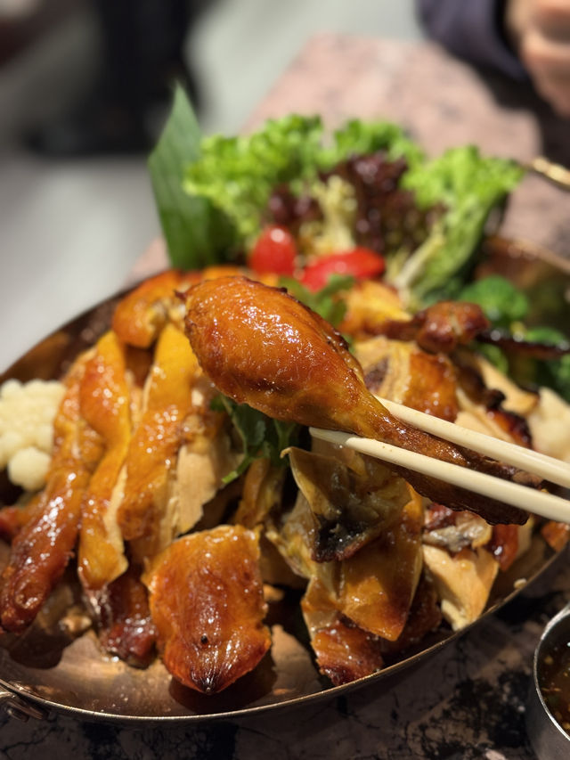 荃灣泰菜隱世寶藏大起底