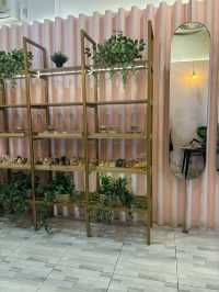 Little Hara Pink Bakery: Sweet Treats in Tambolaka 🎂🍞