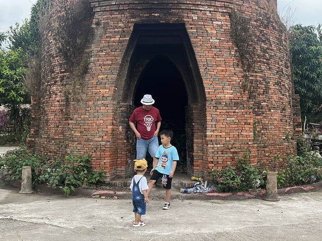  CẦN THƠ ECO RESORT REVIEW
