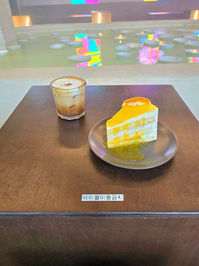 🍒🍓제주 한림 이색적인 카페 <해화탕>