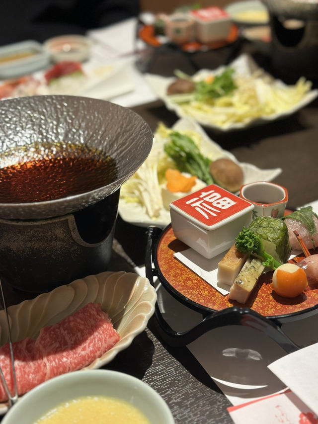 ♨️이 넓은 노천온천을 3만원에 전세낼 수 있어요!