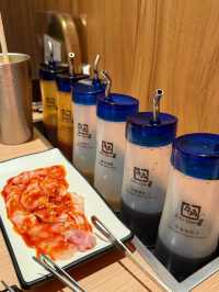 香港探店|想吃燒肉一個人也無難度