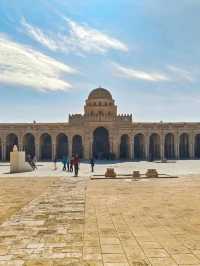 Majestic Mosque