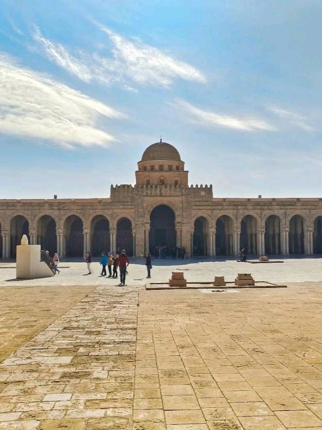Majestic Mosque