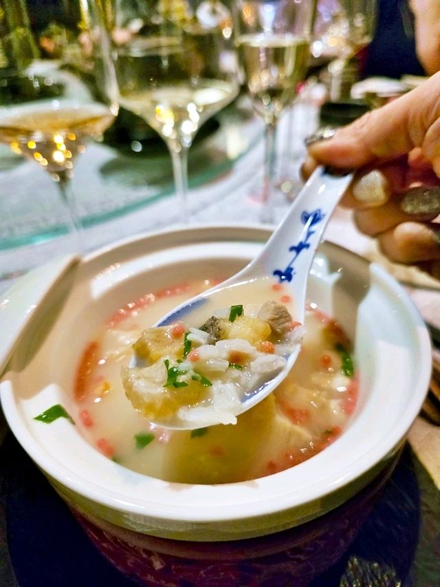 細味金陵十二釵之味