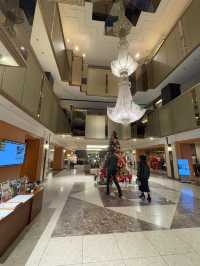 Comfort and Hospitality at Hotel Kokusai 21, Nagano