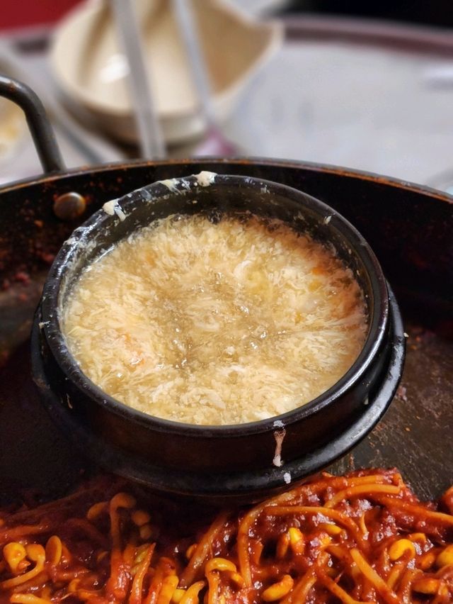 🧡인덕원 여행시 매운게 땡길 때 가기좋은, "인덕원 연탄불막창"🧡