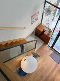 WHITE NOSE - CAFE & WINE BAR SAIGON