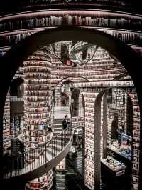Dujiangyan Library