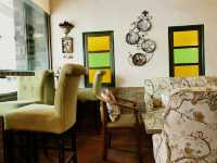 Charming Escape at L’a Mour Cafe, Hat Yai