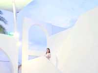 Cherocco Beach Club Rayong 