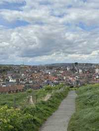 A Timeless Escape to Whitby England 
