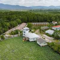 Anavilla Tangke Resort ที่พักขนอม 🌊