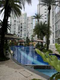 The most beautiful Condominium in Singapore