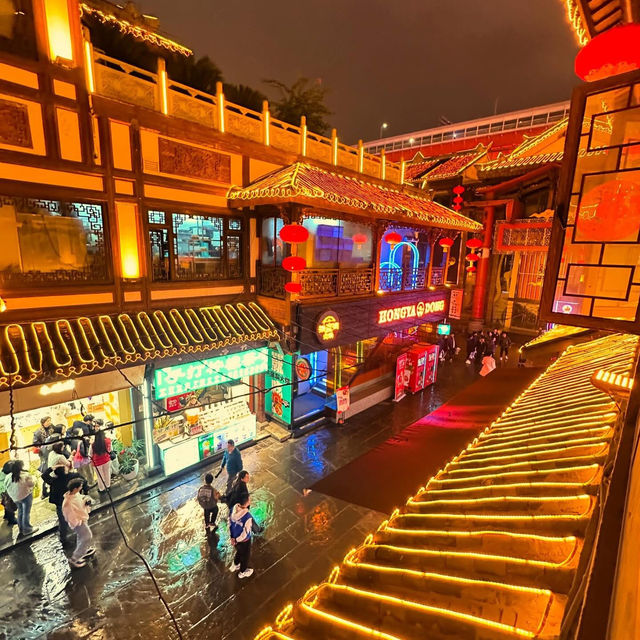 Chongqing