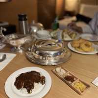 Hotel New Otani Tokyo EXECUTIVE HOUSE ZEN