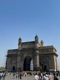 Colourful Mumbai