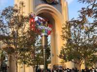 Universal Studios Japan: A World of Adventure and Entertainment