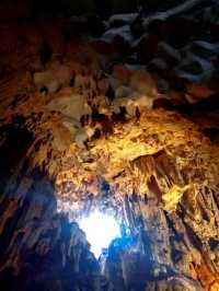 เยือนฮาลองเบย์ชมSung Sot Cave✨️