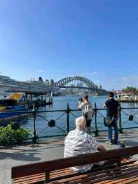"Sydney: The Iconic Harbour City of Australia"