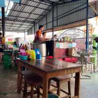 ก๋วยเตี๋ยวเรือโกย้วด