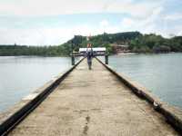 แหลมหยงสตาร์ ตรัง