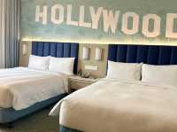 Experience Luxury at The Universal Studios Grand Hotel 