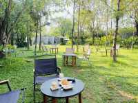 คาเฟ่เปิดใหม่ ในเมืองเพชรบูรณ์