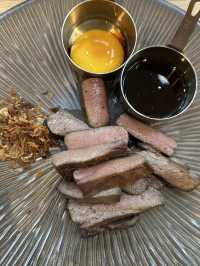 ร้านสเต็ก พุทธมณฑลสาย4 ร้าน April 64
