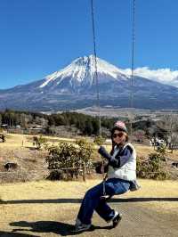 🇯🇵Unforgettable Family Moments in Fuji 🗻🩵