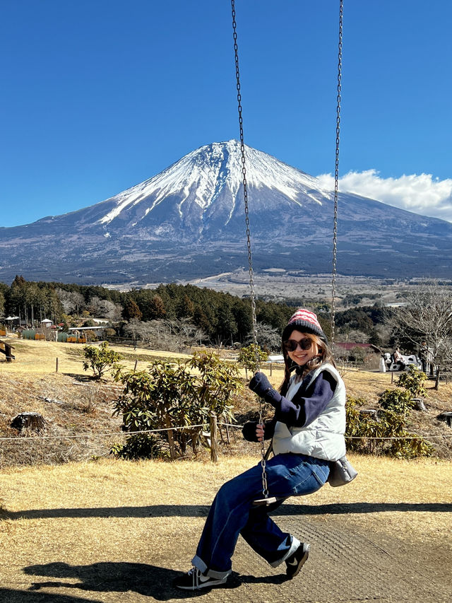 🇯🇵Unforgettable Family Moments in Fuji 🗻🩵