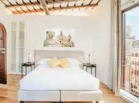 Cozy Boutique Hotel in Rome